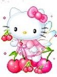 pic for hello kitty